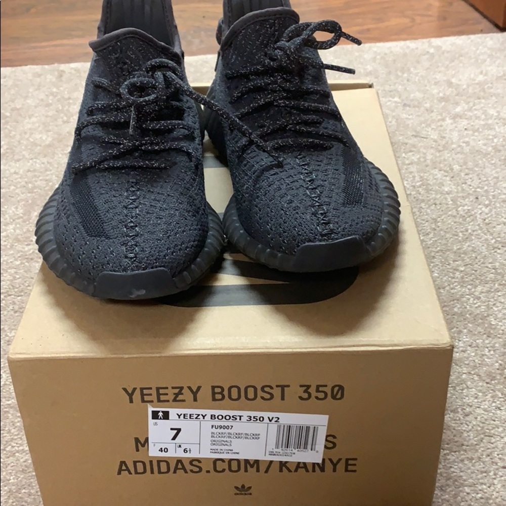 Yeezy 350